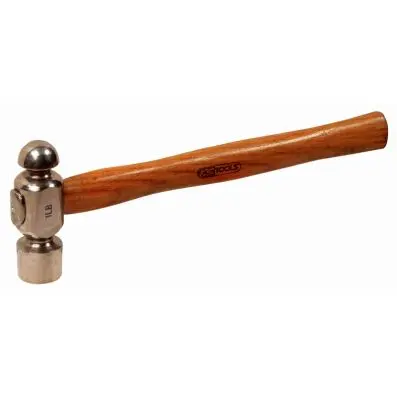 TITANplus Fitters hammer, 450g 