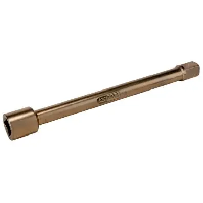 BRONZEplus Extension 1" 250 mm 