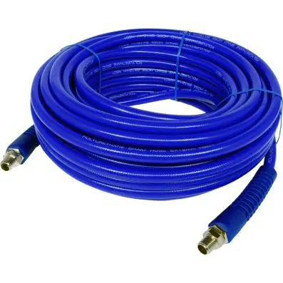 PU pneumatic hose, 9x12mm 