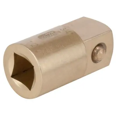 BRONZEplus Convertor 1/2"-3/4" 