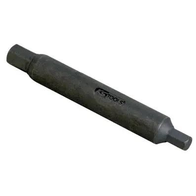 10 mm Shock absorber Internal hexagon co unter holder bit socket, 7 mm 