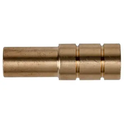 Bushing for valve stem 