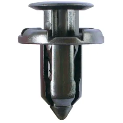 Mudguard/bumper clip for Mitsubishi, pac k of 50 