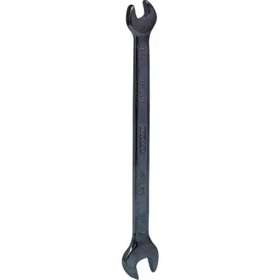 Double open ended spanners, 1/4x5/16" 