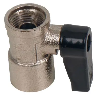Switch valve 