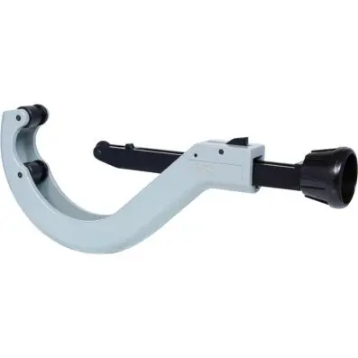 Automatic ratchet pipe cutter for copper pipe, 50-140mm 