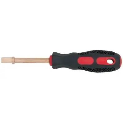 BERYLLIUMplus Driving handle 1/4" 