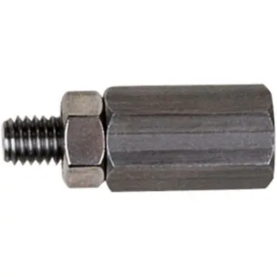 Extension adaptor 