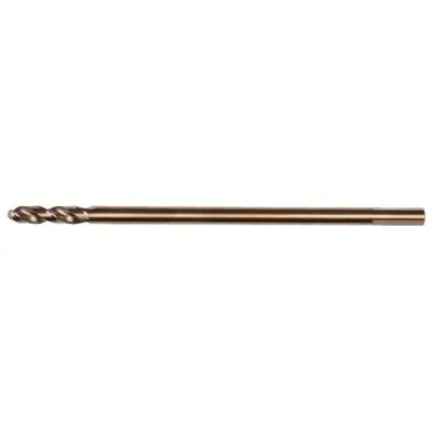 Special drill with roll-pin, 8mm 