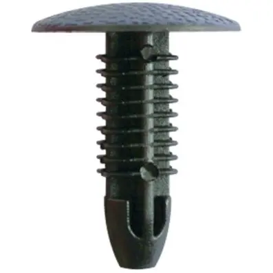 Cable harness fastening for Nissan, pack of 50 