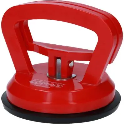 Suction holder, max 40kg 