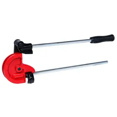 Standard two handed bender, Ø 1/2" 