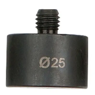 Centring sleeve for guide bearing Ø 25.0 mm 