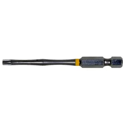 1/4" TORSIONpower Bit Torx, 75mm, T27 