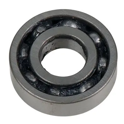 Ball bearing 