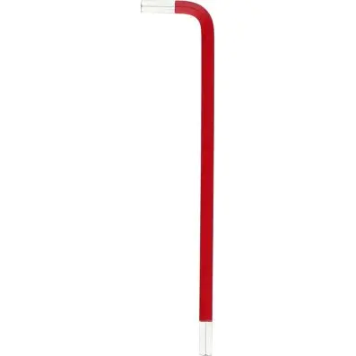 Hexagon key wrench, extra long, 7mm 