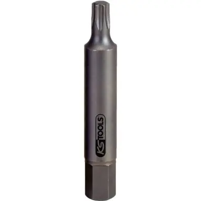 10mm Spezial bit Torx, T40, 75mm 