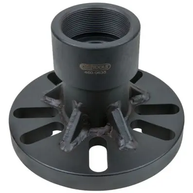 Disassembly flange Ø 159 mm 