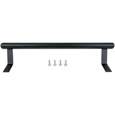 HANDLE BLACK FOR BASICLINE TOOL CABINET 