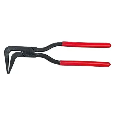 Seaming pliers, 260 mm 