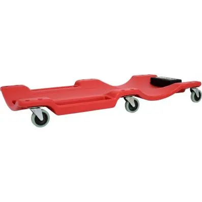 Drivable stretcher, L1030xB480xH115mm 