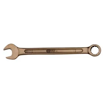 BRONZEplus Combination spanner 24 mm 