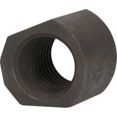 Removable nut, Ø 48 mm 