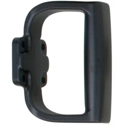 Side handle 