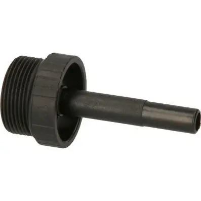 Fibre glass filling adapter for VAG and Škoda M30 x 1.5 
