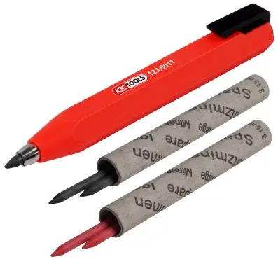 Clutch pencil set, 5 pieces 
