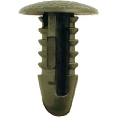 Engine grill cable fastening for Nissan, pack of 50 