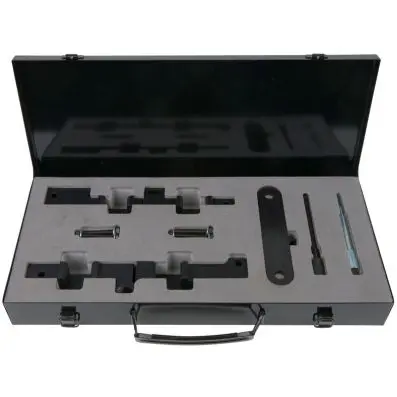Engine Timing Tool Set for Land Rover / Range Rover, 19 pcs 