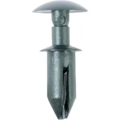 Tail light connection clip for GM, pack of 10 