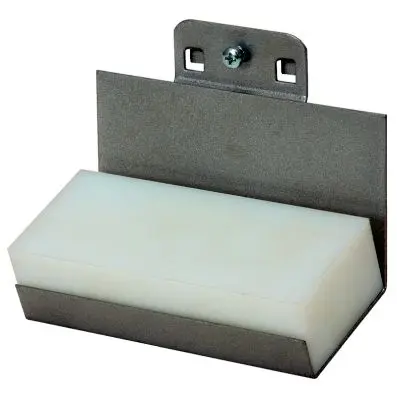 Universal tool holder self drill, 120x70 mm 