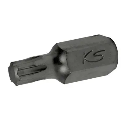 10 mm Torx PLUS Bit, 30mm, IP60 