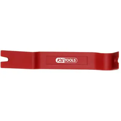 Double clip remover, 200mm 