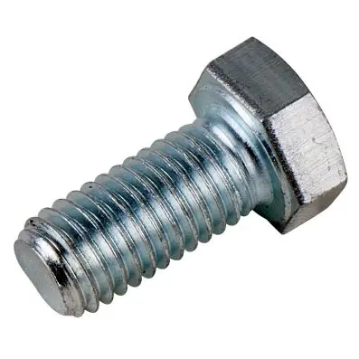 Hexagon bolt 