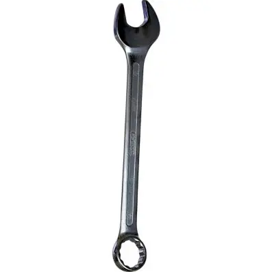 Combination spanners, offset, 46mm 