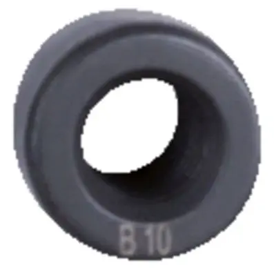 Pressure piece (pull) Ø29.5 x 24.7, M16x 2.0 