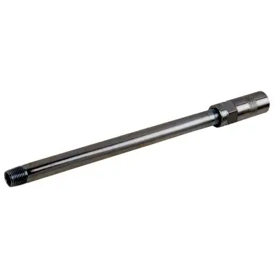 Rigid filling tube 160mm 