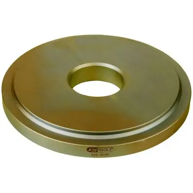 Pressure disk, large 