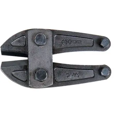 Spare head for bolt cutter 18" 
