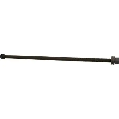 Threaded spindle M16 x 2 mm, 500 mm 