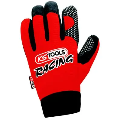 Mechanic glove, 9 