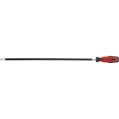 ERGOTORQUEplus Socket screwdriver, long, 7mm 
