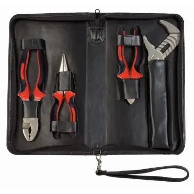 TITANplus Pliers set, 4 pcs 