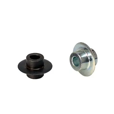 Spare cutting wheel f.pipecutters,25.6mm 