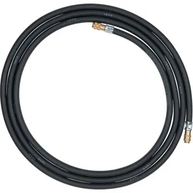Adaptor hose Ø 8.0 mm, 4 m long 