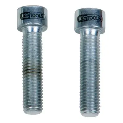 Internal hexagon screw M12 x 50, 2 pcs 