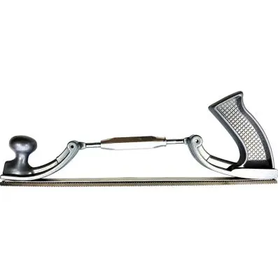 Bodywork file, 350mm 